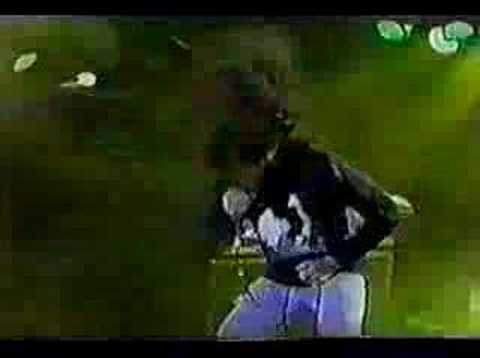 Cannibal Corpse - Hammer Smashed Face (En Vivo) (Live)1993