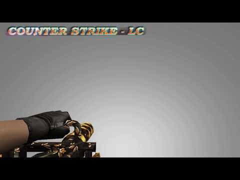 [HL] XM214 Gatling Gun-Peony