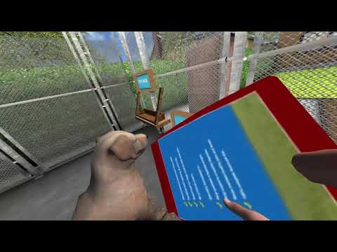 Dog & Cat Shelter Simulator 3D Video