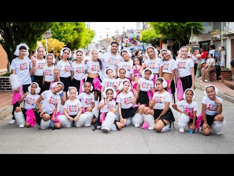 Wild Tigers movimiento y tejido social en Zarzal 