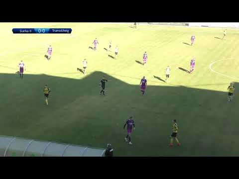 30.10.2021  LIVE: Siarka II Tarnobrzeg - Transdźwig Stale, 12 kolejka, klasa okręgowa, grupa St.Wola