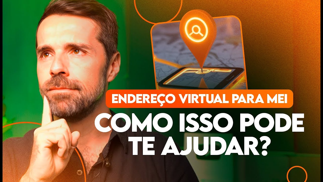ENDEREÇO VIRTUAL para MEI: como funciona e como obter GRATUITAMENTE