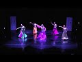 Bella Ciao Zena Dance Showcase 2023