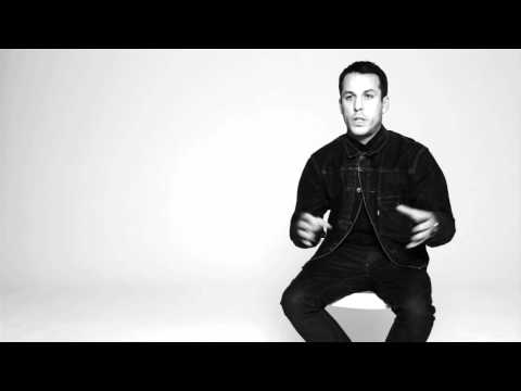 HUNGER TV: TOM HINGSTON - VISUALISING MUSIC