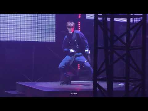 190203 Road 2 U FINAL IN KOBE - ANGEL REMIX (MARK FOCUS)