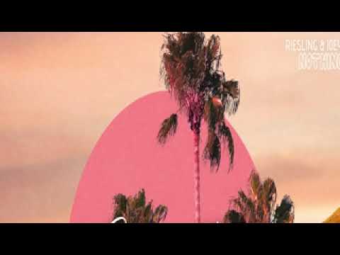 Riesling & Joey Busse - Nothing Compares [Official Audio]