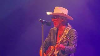 Collective Soul - The World I Know (live from Norman, Oklahoma - 2025)