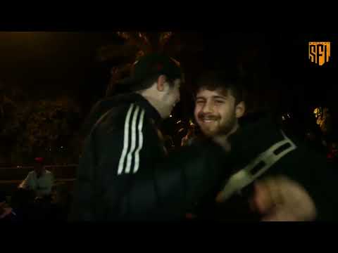 DEMEPE DAVS VS BLIND | OCTAVOS | SFL INFERNO - FECHA 4