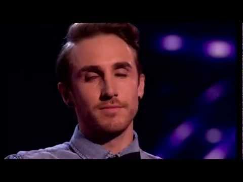 X-Factor Results (Top 9) - RYLAN CLARK versus Kyle