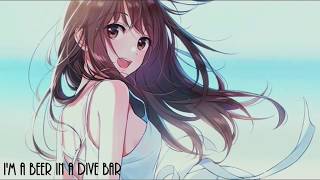 Nightcore - Dive Bar