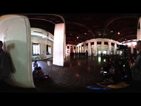 Suanplu Chorus (360 Degree)