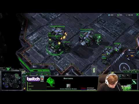 MitchaelAgross Coaching - ZvT Diamond Level