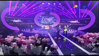 Download lagu KONSER WALI Dijamin Rasanya Live At SCTV (10-06-2014) Courtesy SCTV mp3 Download lagu KONSER WALI Dijamin Rasanya Live At SCTV (10-06-2014) Courtesy SCTV mp3