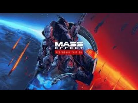 Mass Effect: Legendary Edition - Episode 9 ¦ Back To The Citadel ¦ (Insanity Walkthrough)