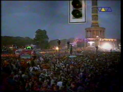 Miss Djax Loveparade 1998 3/3.mpeg