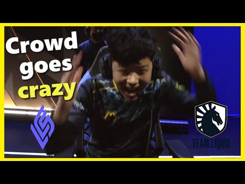 Jojo loses his Mind after DANNY insane Baron Pentakill