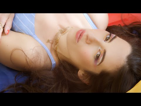 Jordana Talsky - Oh Yeah (Official Music Video) - YouTube