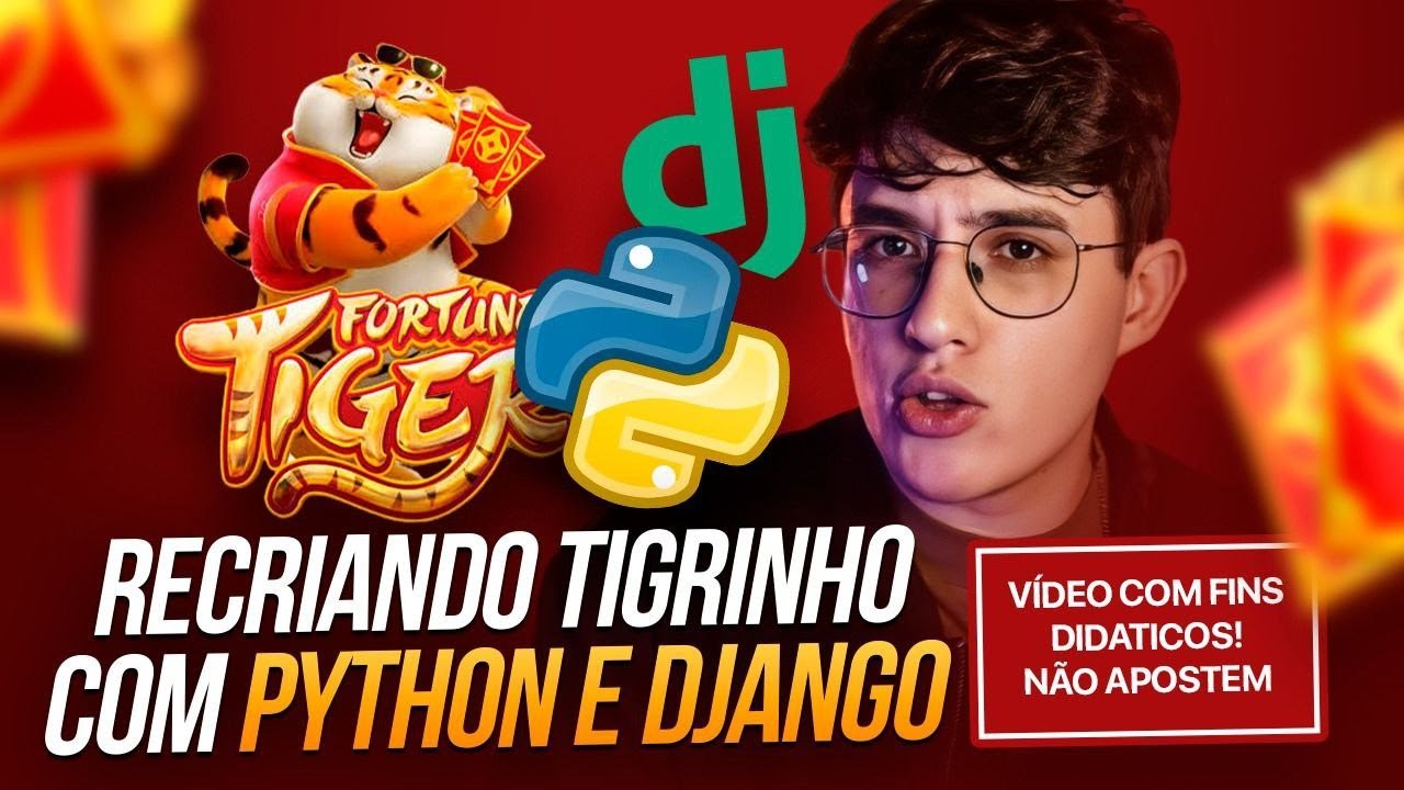 RECRIANDO um CASSINO com PYTHON (Não apostem)