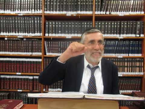 הרב יהושע ביבי - תשפ"ה - ראש השנה - שיעור מס' 028 -שעה''כ צ' רע''ב תשליך סמוך לשקיעה תורה לשמה קנ''ט