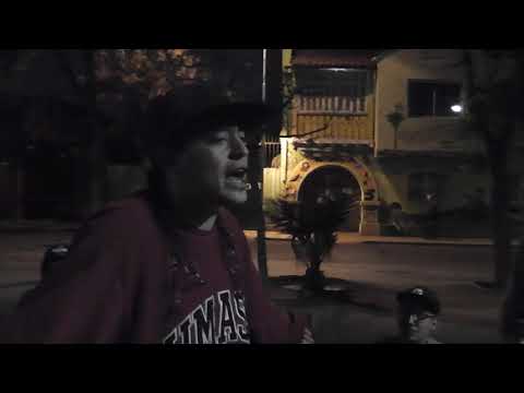 Lyrica vs Vicente Rogers - LDU Campeonato de Estilos: Cuartos