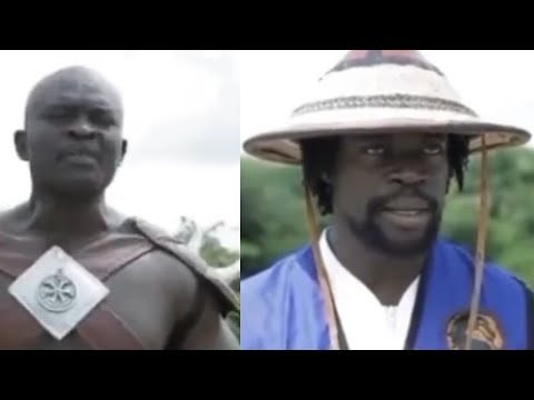 ‘I don’t want peace, I want problems always’ – longer version emerges