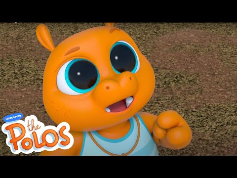 Tree Frog Finders | MarcoPolo World School | Learn At Home - Kingdom Kids Zone, Little Learners - The Polos and MarcoPolo Learning