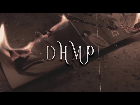 Deetox Vengeance - D.H.M.P. (Official Video)