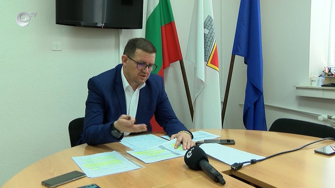 Община Хасково с консервативен и непредсказуем бюджет