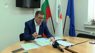 Община Хасково с консервативен и непредсказуем бюджет