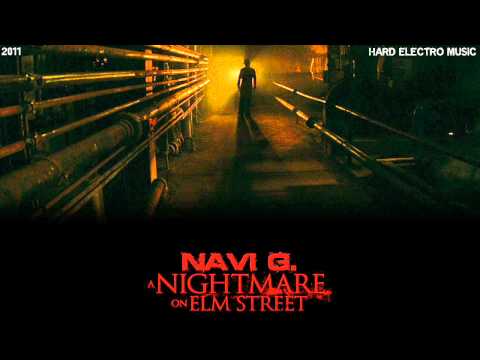 SparkOFF - A Nightmare On Elm Street v3.0 (Original Mix) [HD]