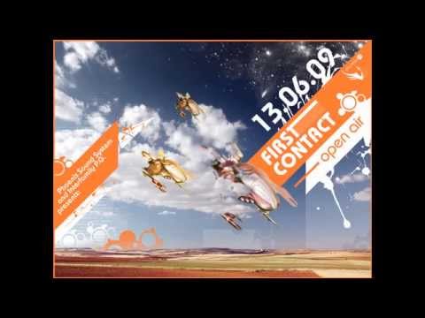 Biokinetix Live Set - Moscow 2009