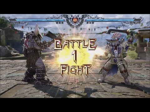 General ELL vs Nuclear - SCVI Beer Reversal #12 Grand Finals