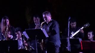 JAZZ (BIG BAND CONCEPCIÓN) 18/01/2018