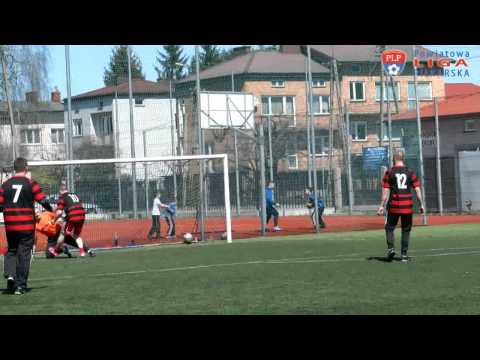 Pub Offside - Stankan Lipiny (wiosna 2013) PLP