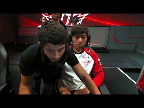 【2016 世界大賽 小組賽】#D4 G5 | FW vs SKT 一波帶走 SKT慘吞首敗!! 記得解說版 全場完整版 2016 Season World
