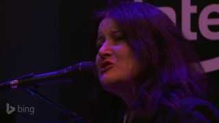 Paula Cole - Strong, Beautiful Woman (Bing Lounge)