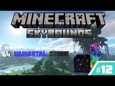 64 Immortal Stone Opening -  Skybounds Episode 012