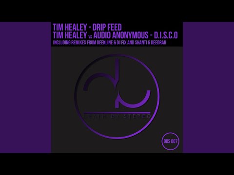 D.I.S.C.O (Original Mix)