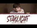 TAEIL (NCT) - 'STARLIGHT' (Twenty-Five Twenty-One OST Part 1) Lyrics [Color Coded_Han_Rom_Eng]