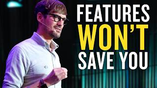 The Only SaaS Moats Left in 2026