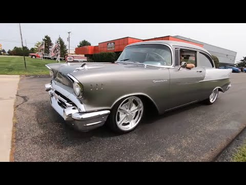 1957 Chevrolet 150 (CC-1513667) for sale in Plymouth, Michigan