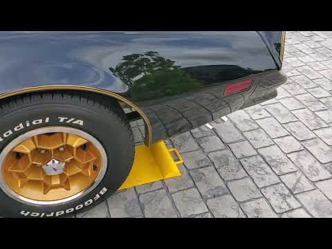 1976 Pontiac Firebird Trans Am SE (CC-1367871) for sale in Conroe, Texas