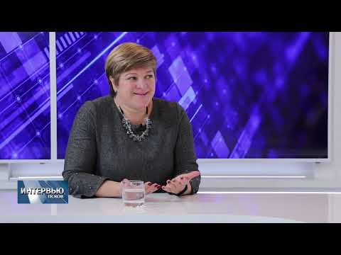 Интервью / Наталия Соколова 