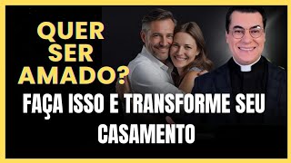 Como ser um MARIDO | ESPOSA que se amam