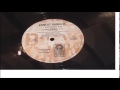 ERNEST RANGLIN      BLACK DISCIPLES      LP  ISLAND JAMAICA JAZZ   PROMO