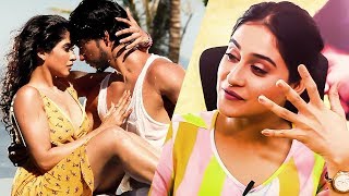 "I've never done a song like that..." - Regina Cassandra | Mr.Chandramouli | US 210