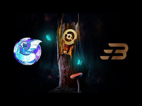 Meteor Gaming vs Team Bright – Game 2 - DPC 2023 CN Spring Tour Division II