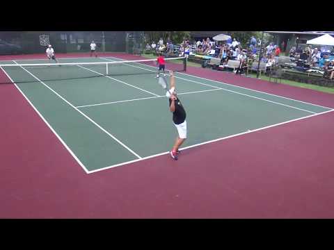 Kailua MND 2018: Maatta/Martinaz-Vich vs. Berland/Renault HIGHLIGHTS