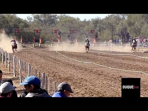 Hip El Quebrachal ( Bochita , Complicado , Spiry )