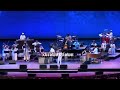 Chante Moore - Give Me Time (2025.09.24 Minnie Riperton Tribute Hollywood Bowl)
